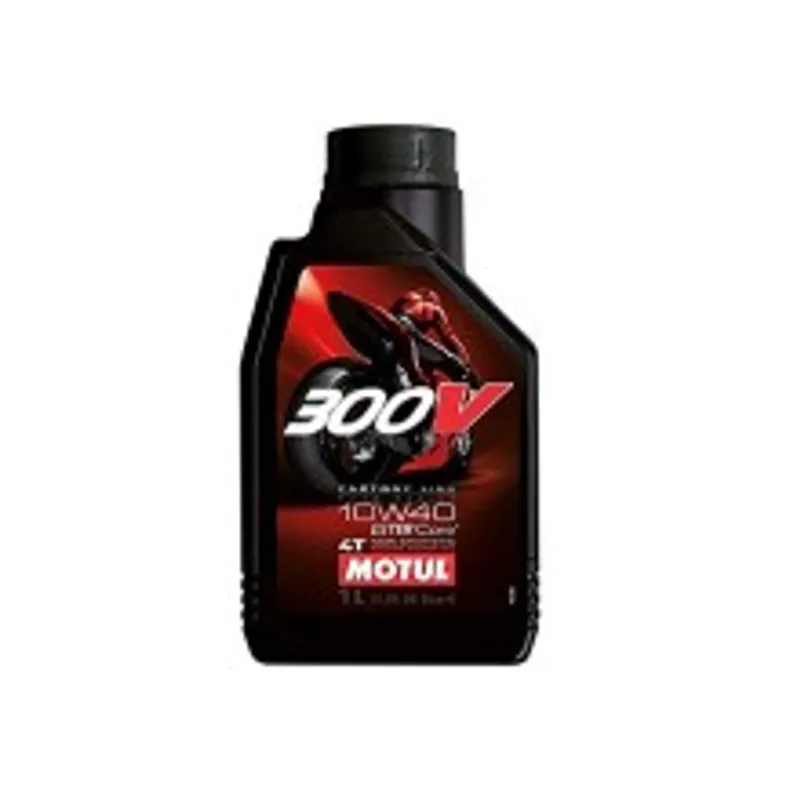 MOTUL 300V 4T