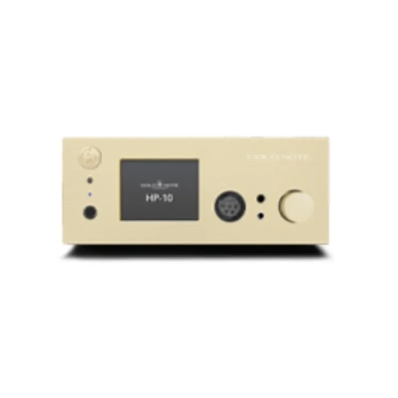 GoldNote HP-10 豪華版耳機擴大機
