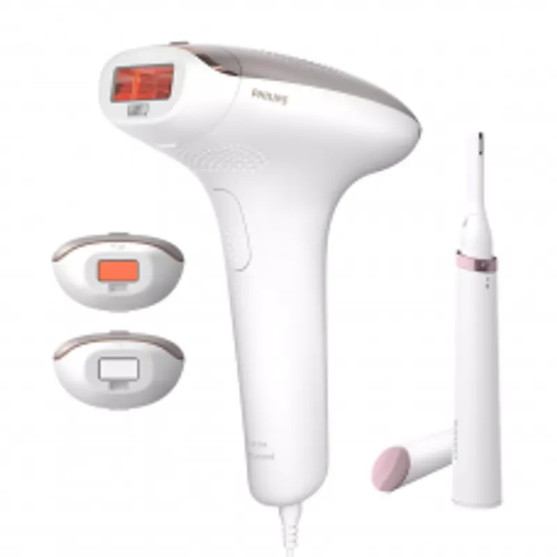PHILIPS IPL彩光脫毛器