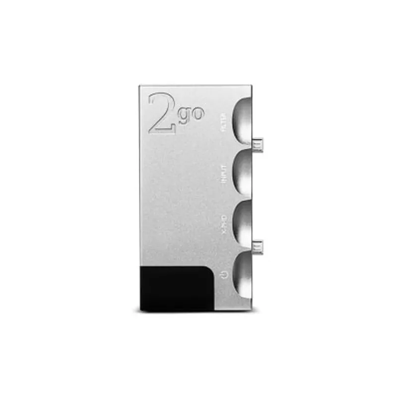 Chord 2go 數碼音樂播放器