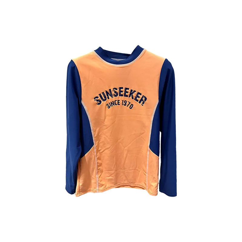 SUNSEEKER 小童防晒泳衣