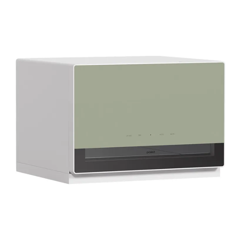 PIXEL UV LED 消毒烘干机 POLED PIXEL UV LED STERILIZER(WHITE/MELLOW GREEN)
