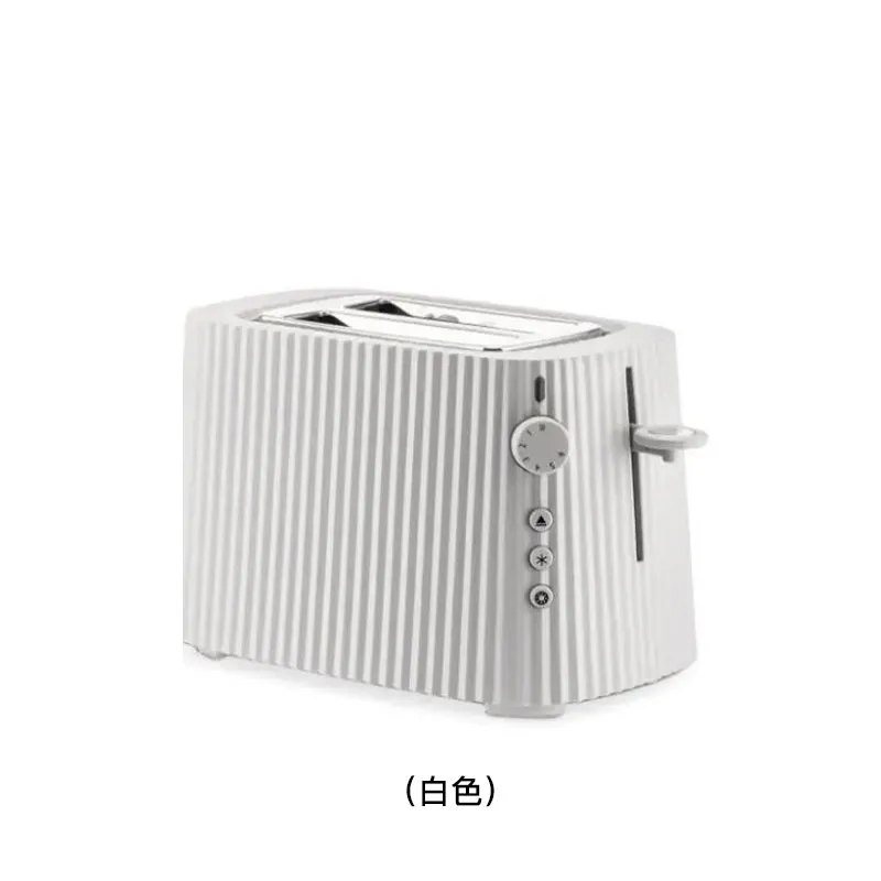 ALESSI 多士炉 MDL08/W/UK