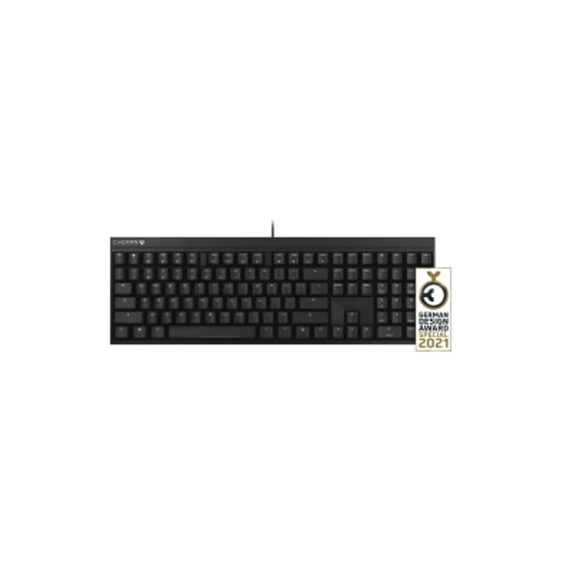 Cherry MX BOARD 2.0S (MX 青軸) 有線遊戲鍵盤