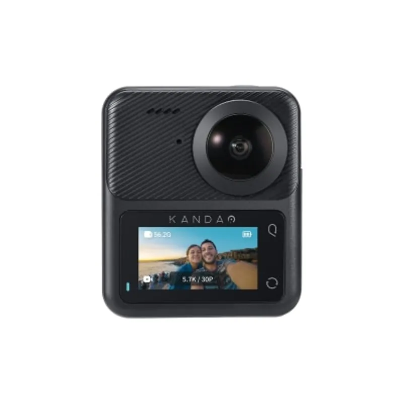 Kandao QOOCAM 3 全景運動相機