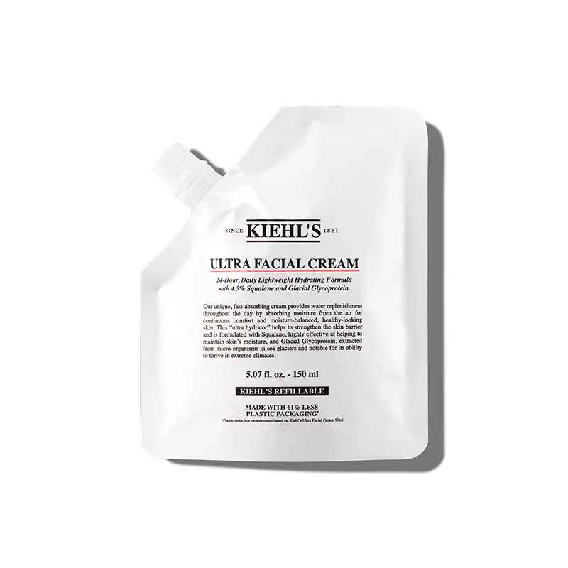 Kiehl's 特效保湿乳霜补充装 150ml
