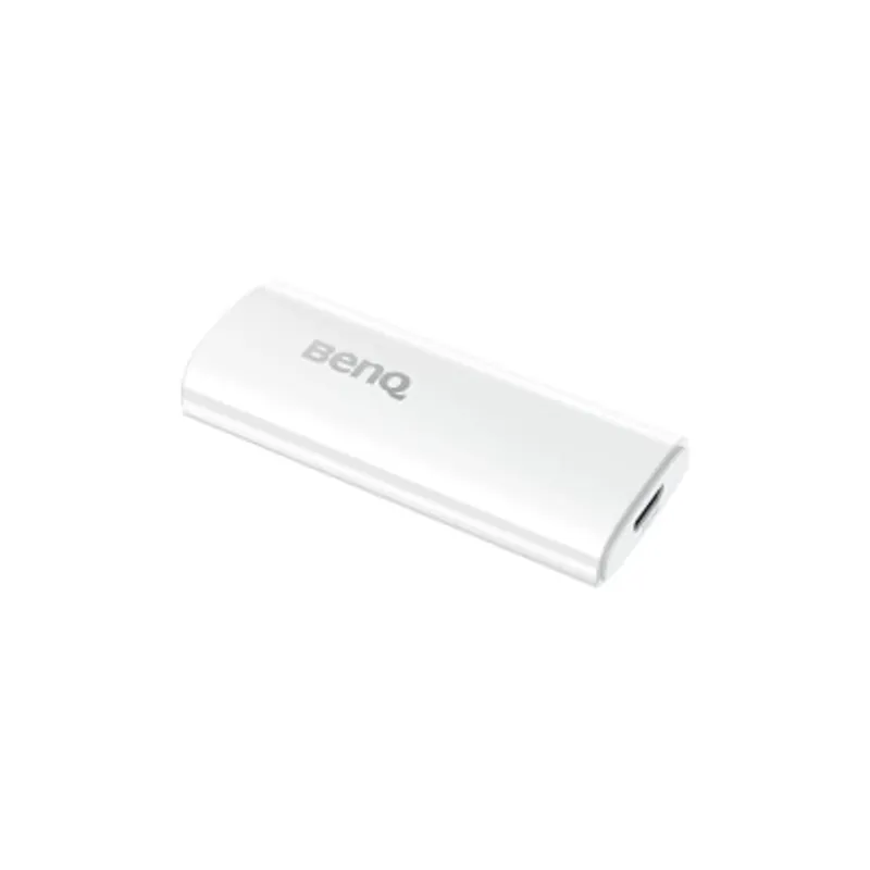 BenQ QS02 AndroidTV 電視棒
