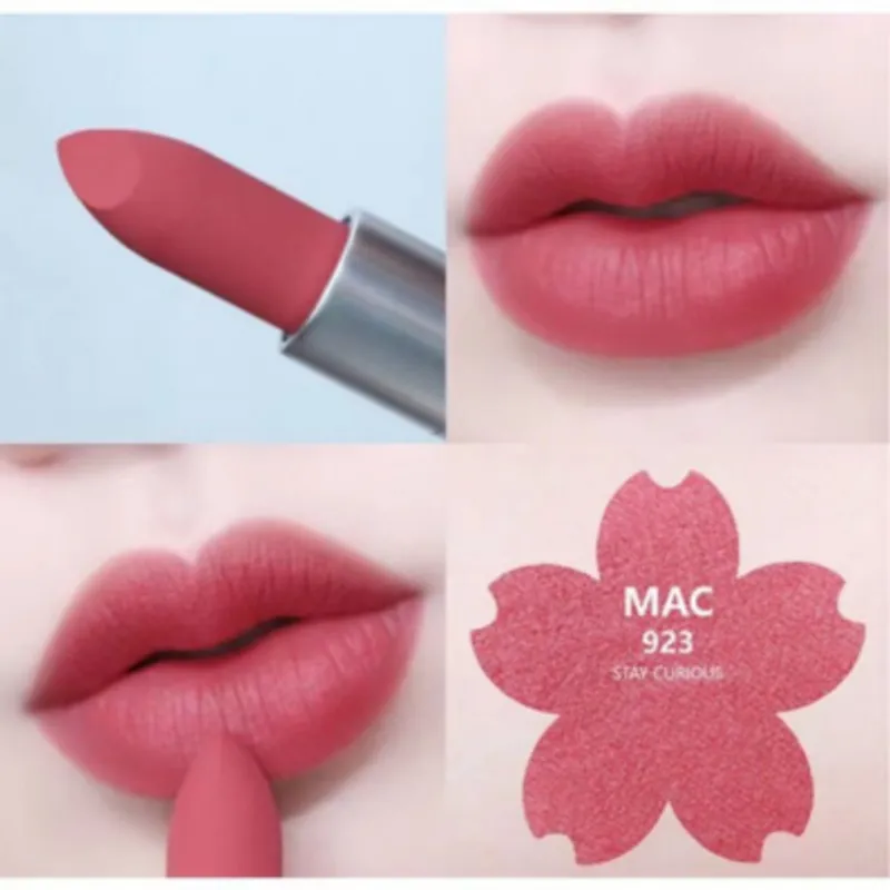 M.A.C. 口红923