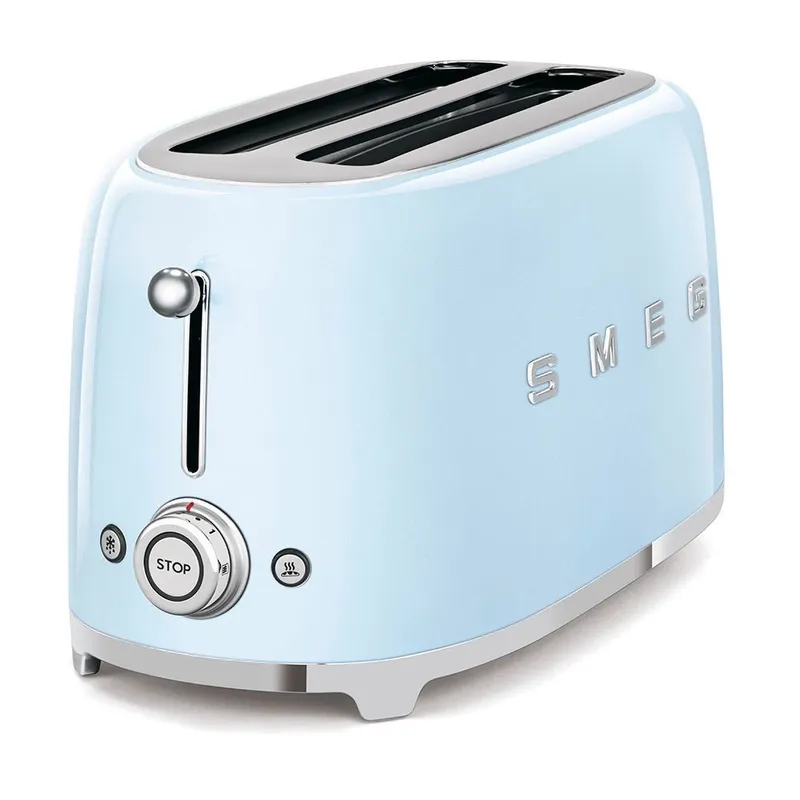 SMEG 多士爐 TSF02/PBUK