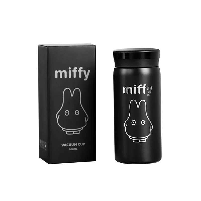 Miffy 米菲保温杯-玩(200ML)