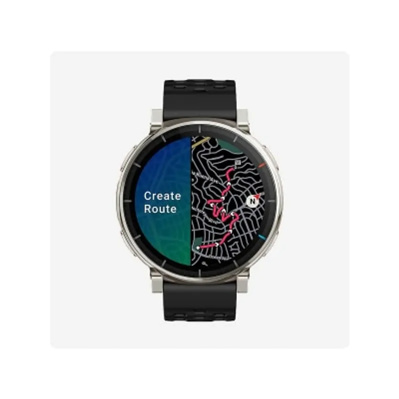 Amazfit Active 3 Premium 智能手錶