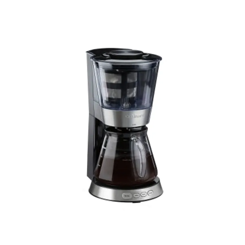 Cuisinart DCB-10HK 冷萃咖啡機