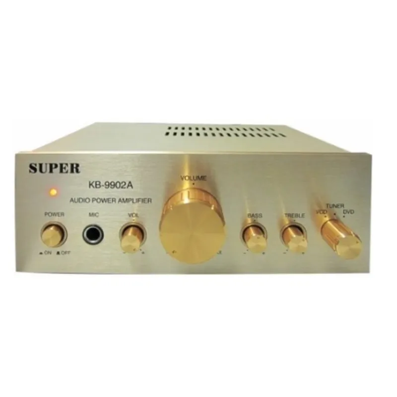 SUPER 迷你擴音機 KB-9902