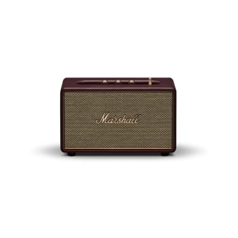 Marshall 馬歇爾 ACTON III 藍芽喇叭