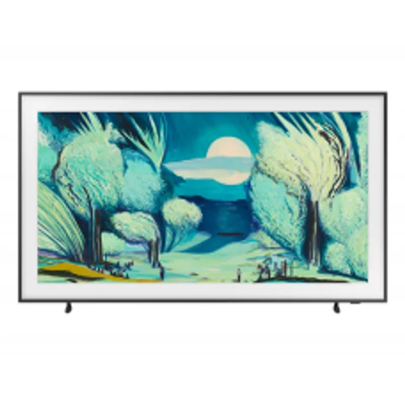 SAMSUNG 50" 升級版 50" The Frame 畫框電視