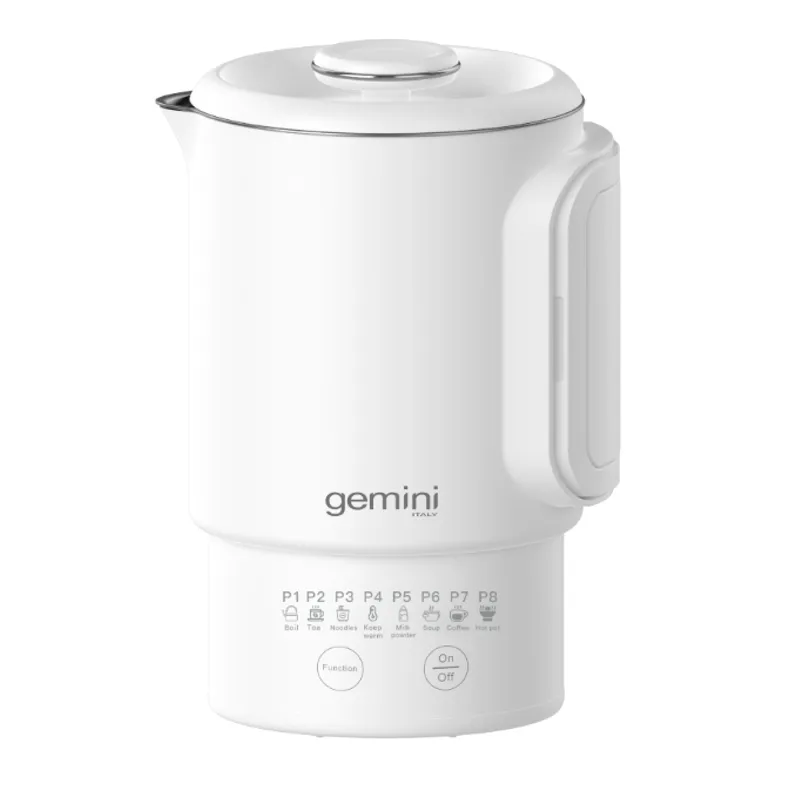 GEMINI 環球電壓旅行萬用鍋 GTMC600