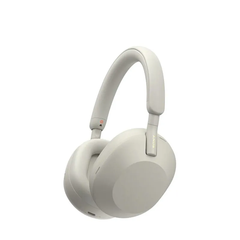 SONY 头戴式蓝牙降噪耳机 WH1000XM5/SME