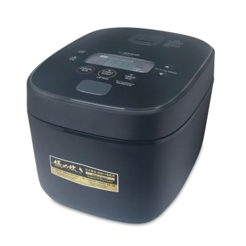 ZOJIRUSHI 象印 NW-QAQ18-BA 1.8L 高級IH電飯煲