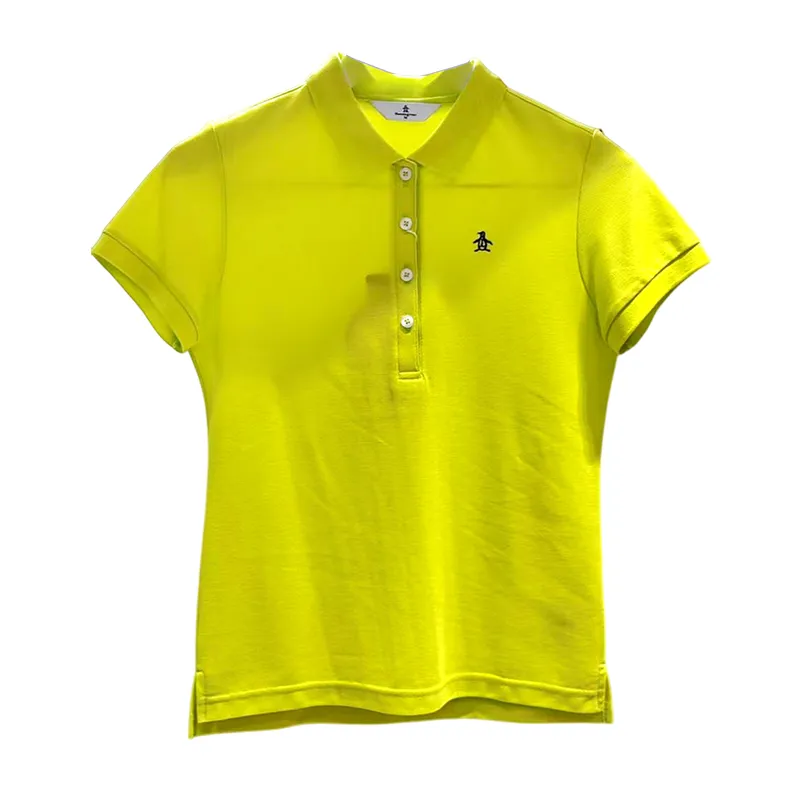 SMUNSINGWEAR女装短袖POLO恤