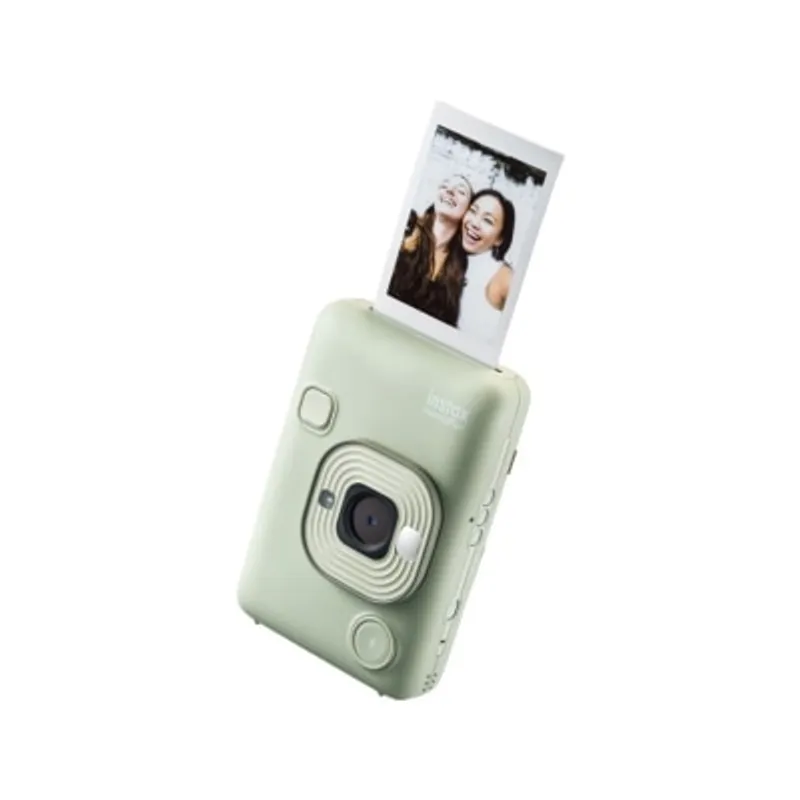 FUJIFILM 富士 Mini LiPlay 即影即有相機