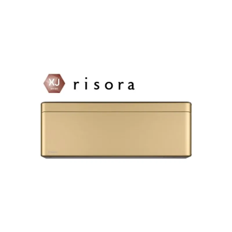 DAIKIN 大金 risora BDB36AH-N 啞緻金 冷氣機面板