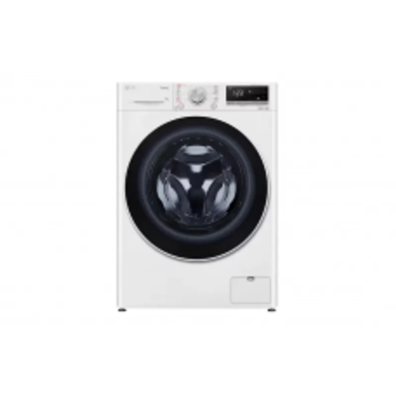 LG Vivace 1200 轉 人工智能洗衣機 - 9公斤