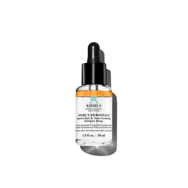 Kiehl's 內生毛髮及勻淨膚色精華 30ml