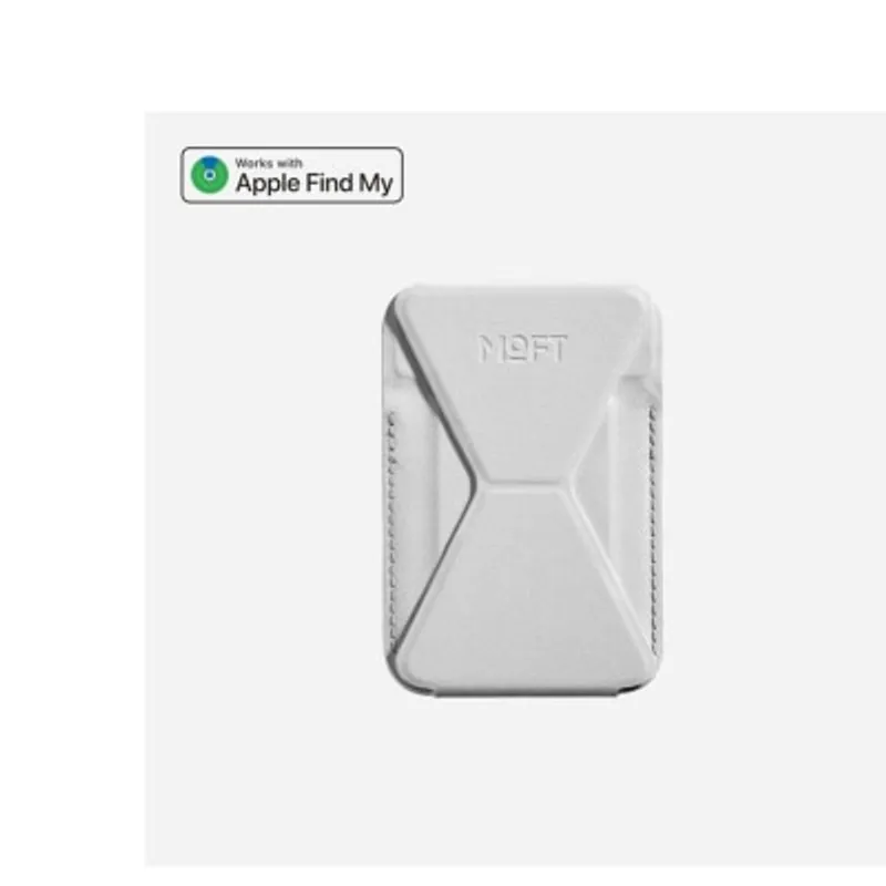 MOFT 可追蹤的磁吸式手機支架錢包