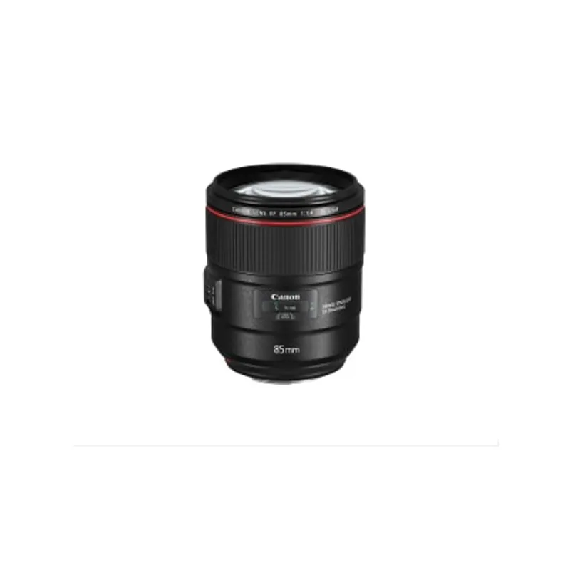 CANON 佳能 EF 85mm f/1.4L IS USM 鏡頭
