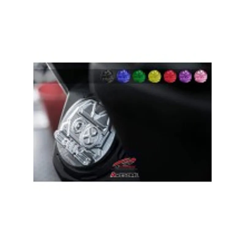KRACE 水冷BWS專用油箱蓋
