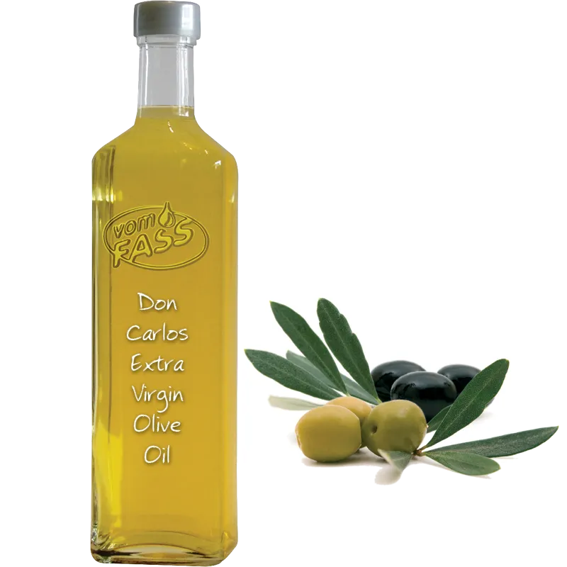 VOMFASS "唐卡洛斯" 橄榄油 - 750ML