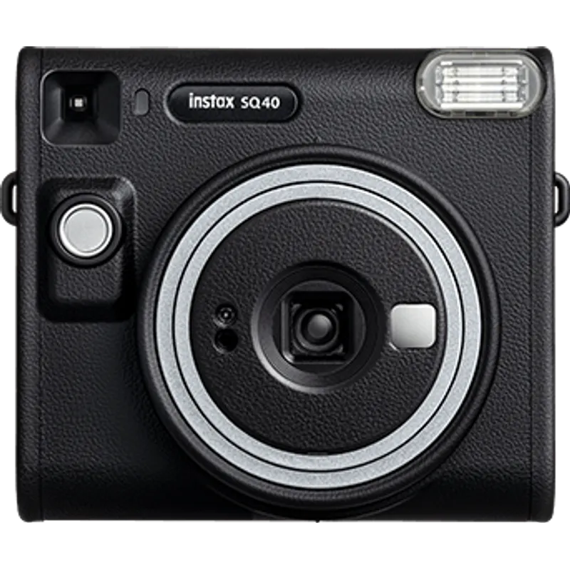 FUJIFILM 即影即有相機 INSTAXSQUARESQ40