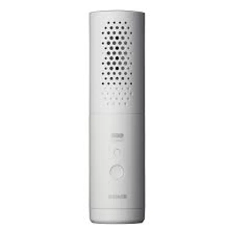 MAXELL 輕巧型抗菌除臭機 MXAP-AR50白