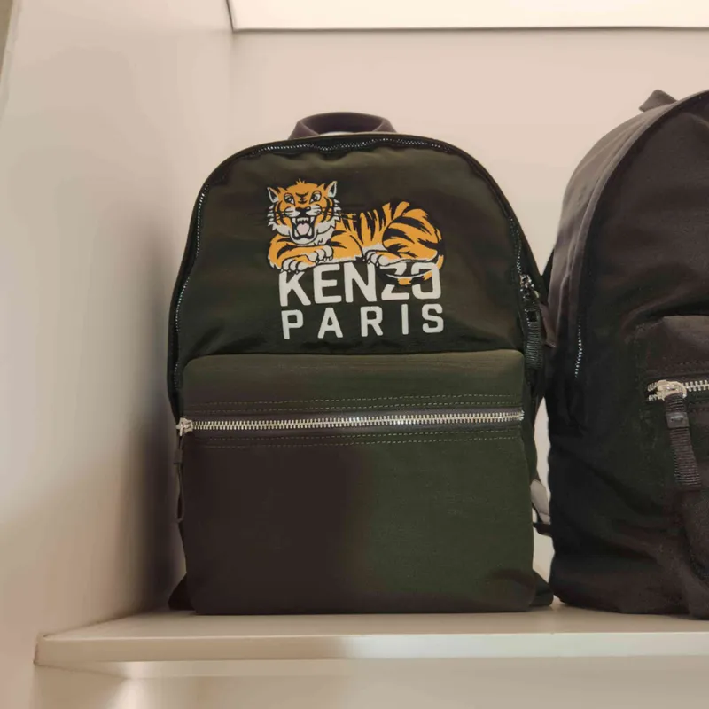 KENZO 背包