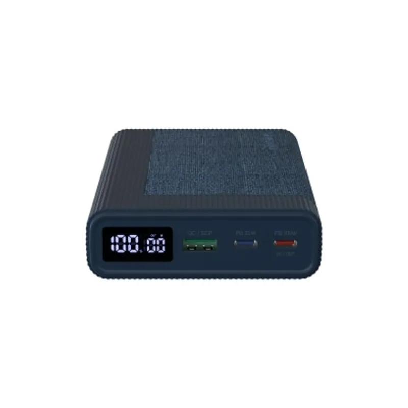ADAM elements GRAVITY PRO 100W 極速快充行動電源