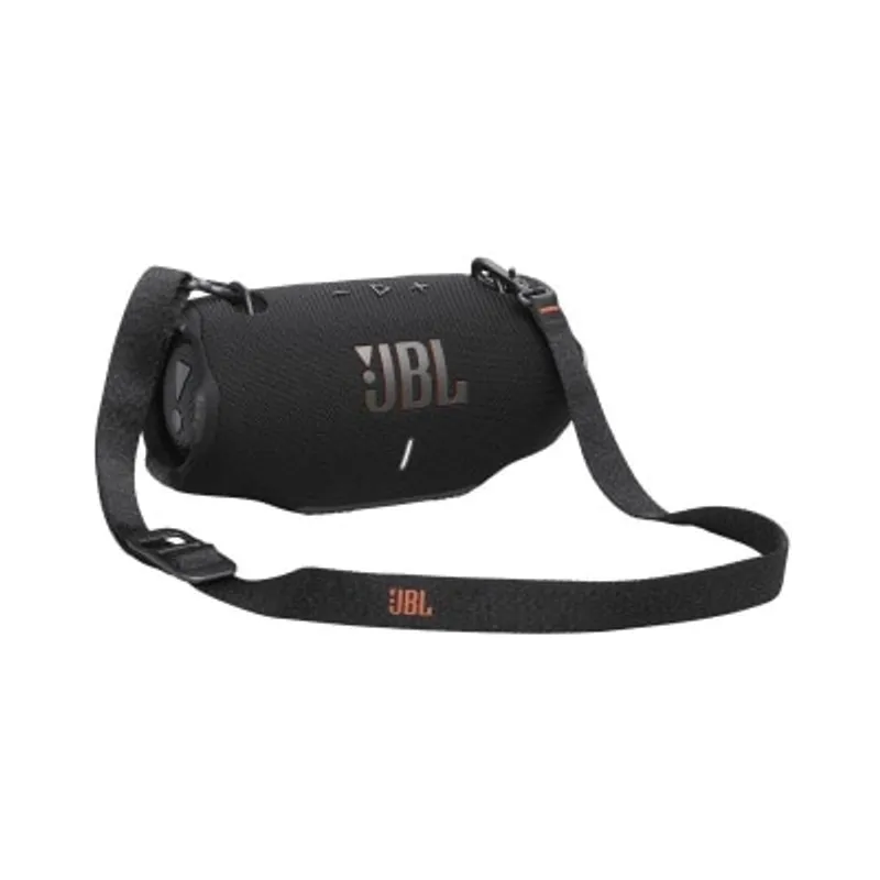 JBL Xtreme 4 便攜式防水藍牙喇叭 - 黑色 藍芽喇叭