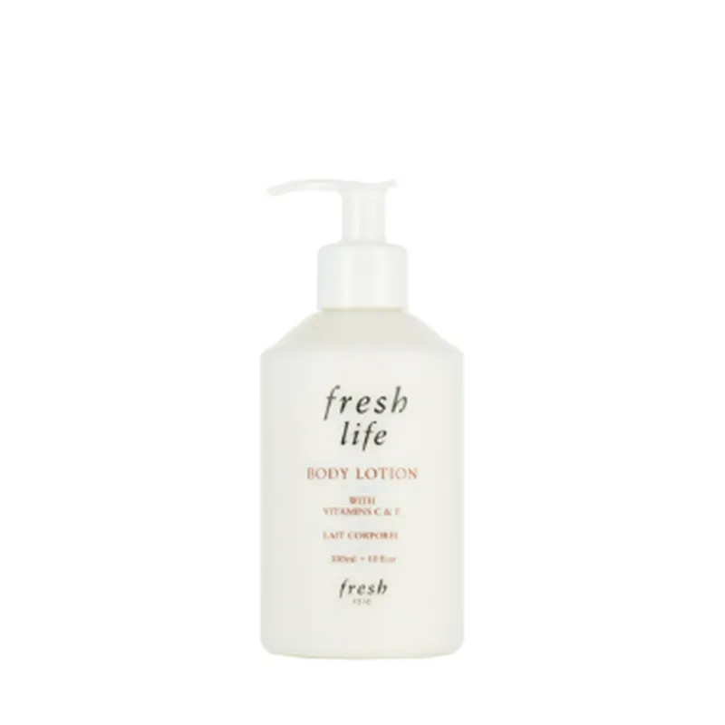 H00005671 Fresh Life 身体润肤乳300ml