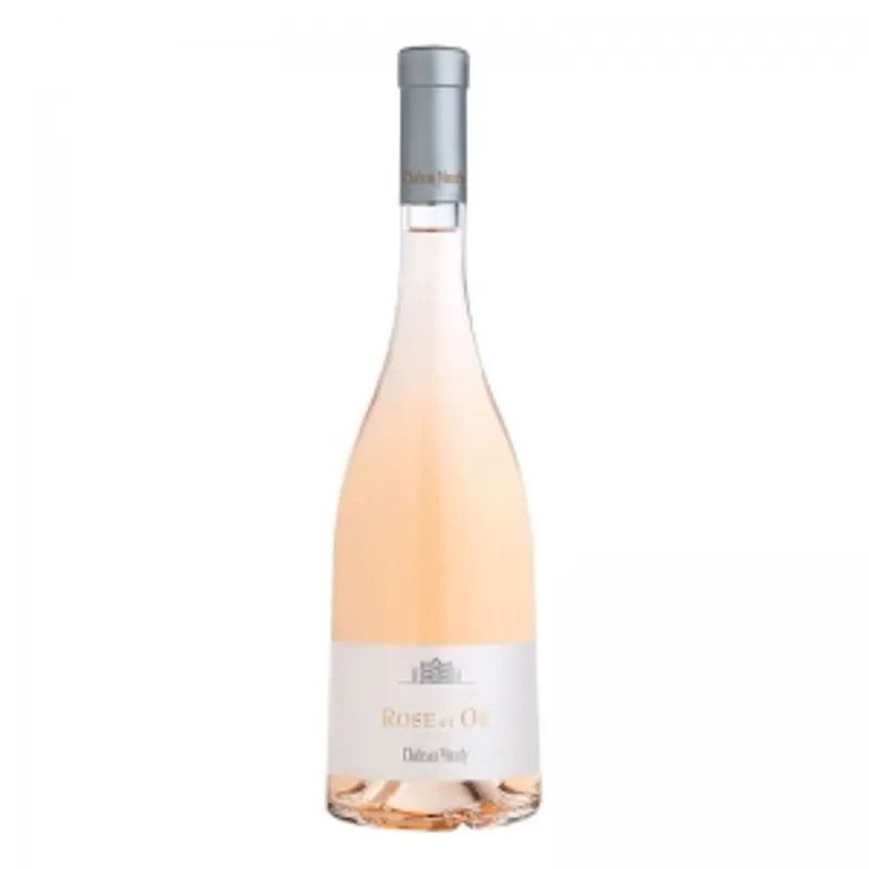 75cl 21 米諾蒂酒莊粉紅葡萄酒 ROSE et OR