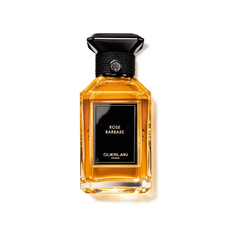 法國嬌蘭 - 藝術沙龍叛逆玫瑰淡香精100ml