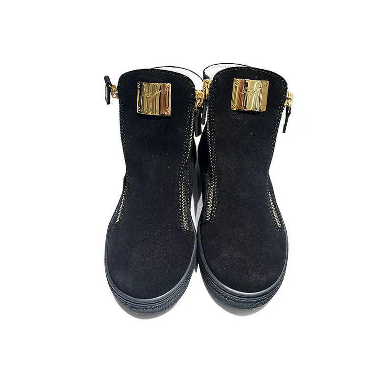 GIUSEPPE JR 童鞋
