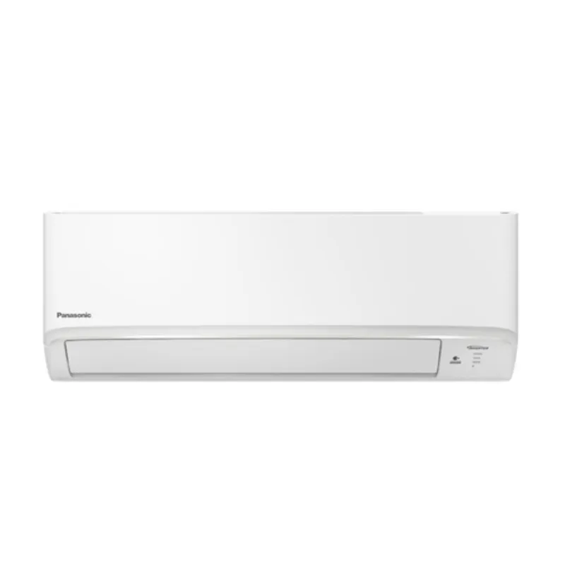PANASONIC Smaller 系列 - Wi-Fi 智能變頻淨冷空調機 (1.5匹) CSLU12ZKA