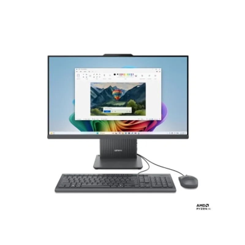LENOVO 聯想 IdeaCentre AIO 27 AKP10 F0JD0011HH 一體式桌上電腦