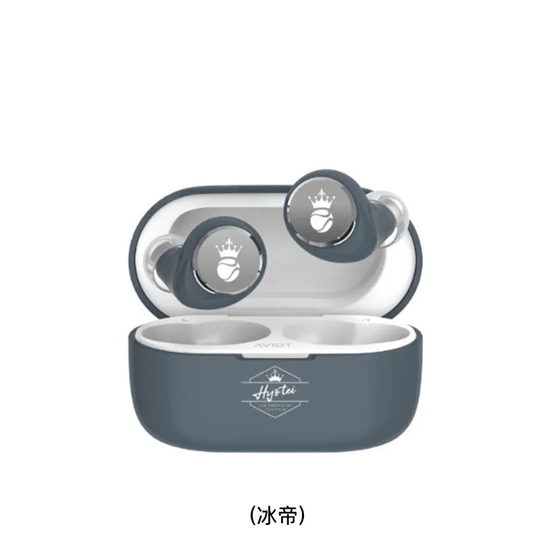 AVIOT 动画《新网球王子》联乘款真无线耳机(冰帝) TEV1R/TP3