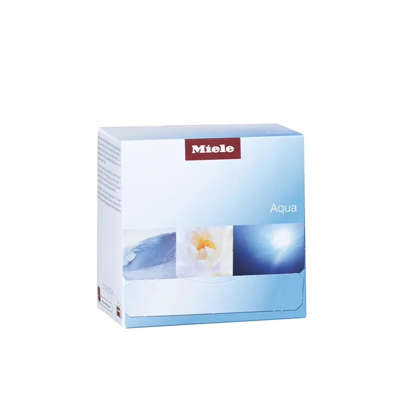 MIELE Aqua香水Flacon 11809050/FLACONAQUA