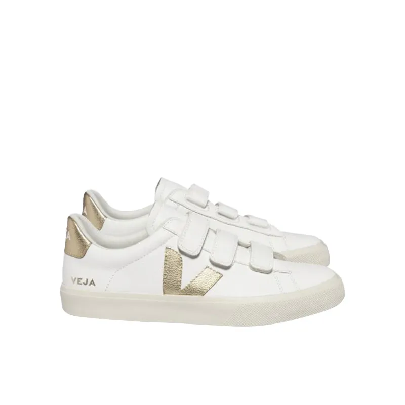 VEJA RC0502762A RECIFE LOGO 运动鞋