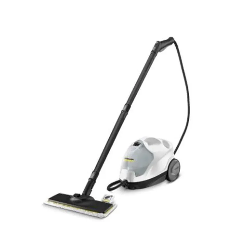 KARCHER 蒸气清洗机 SC4EASYFIXGB