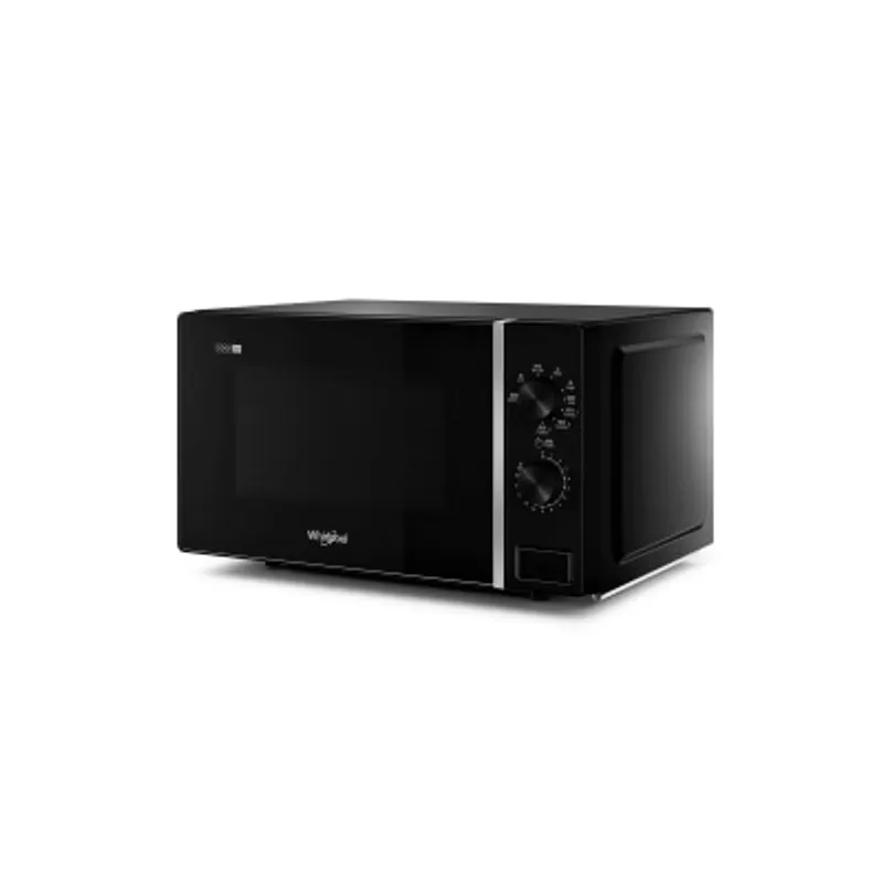 WHIRLPOOL 惠而浦 MG2007B 20L燒烤微波爐
