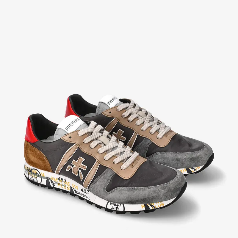 PREMIATA 運動鞋