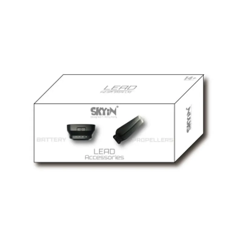 SKYiN Lead-15 電池及螺旋槳組合