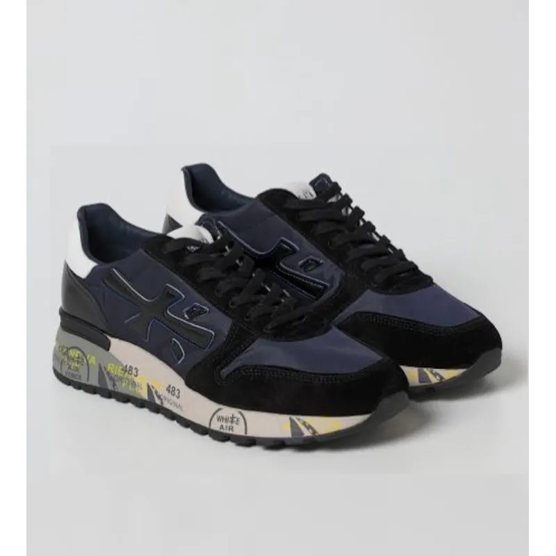 PREMIATA 運動鞋